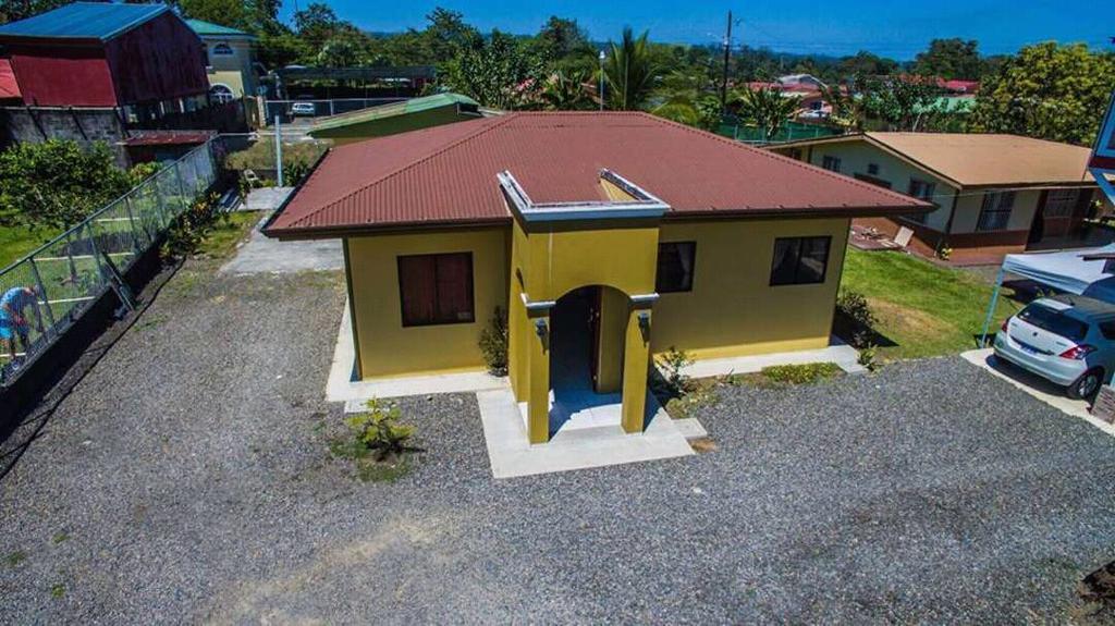 Casa La Fortuna 1 Dış mekan fotoğraf