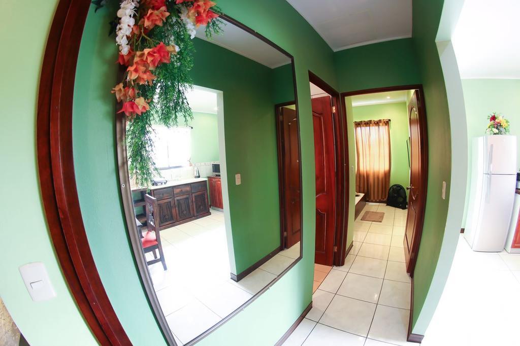 Casa La Fortuna 1 Dış mekan fotoğraf