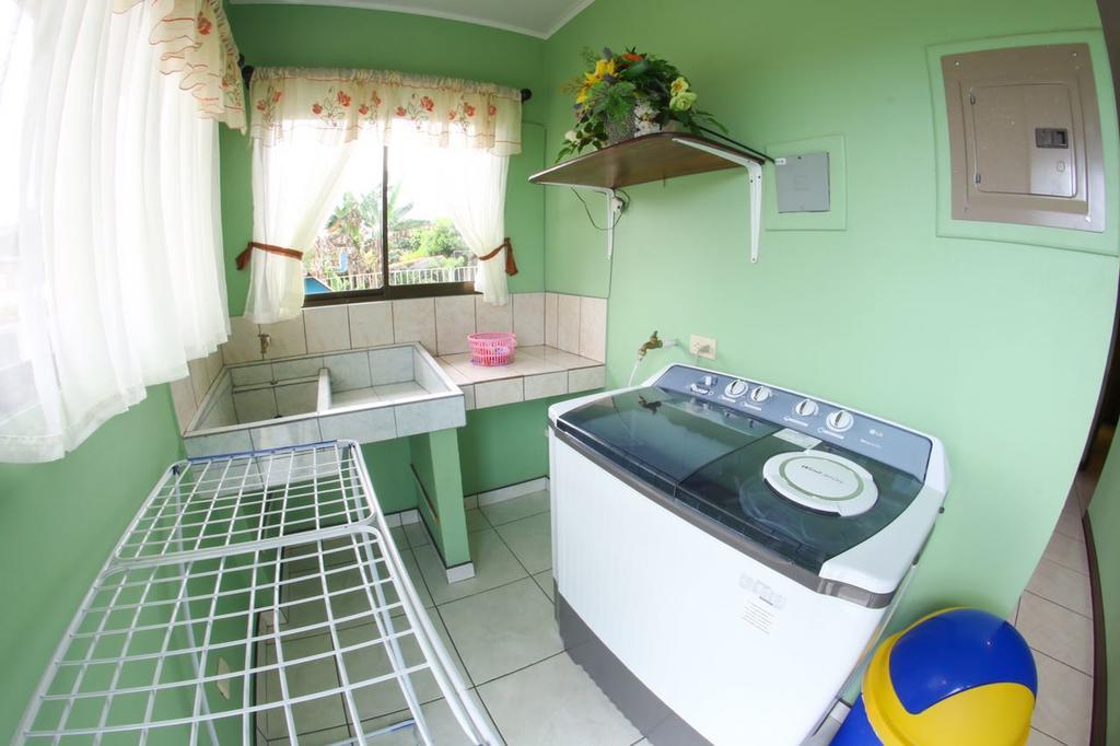 Casa La Fortuna 1 Dış mekan fotoğraf