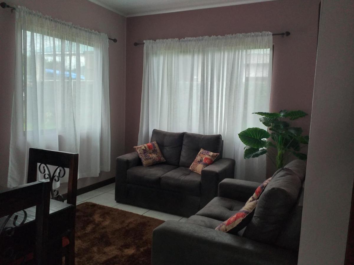Casa La Fortuna 1 Dış mekan fotoğraf