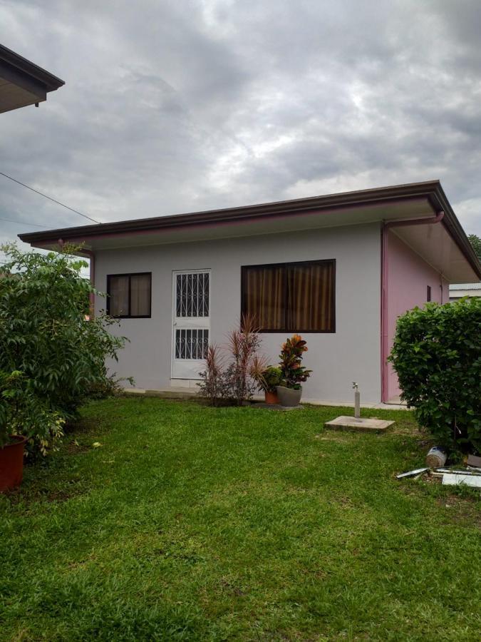 Casa La Fortuna 1 Dış mekan fotoğraf